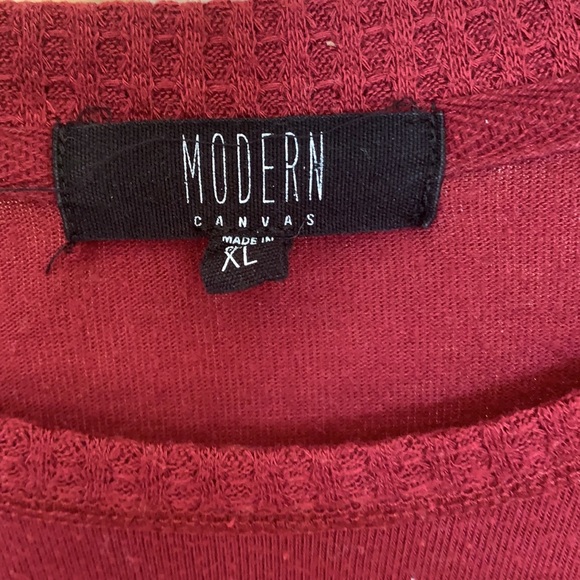 “Autumn leaves & pumpkins please” fall shirt - Picture 3 of 4